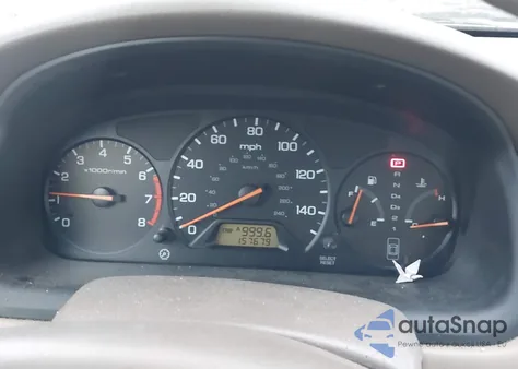 1998 Honda Accord Ex from USA, damaged, VIN 1HGCG6670WA172887